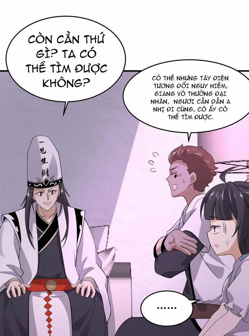 Bắt Đầu Livestream Ở Địa Phủ: Phát Sóng Trực Tiếp Ở Đây Ai Dám Đến 259 trang 33