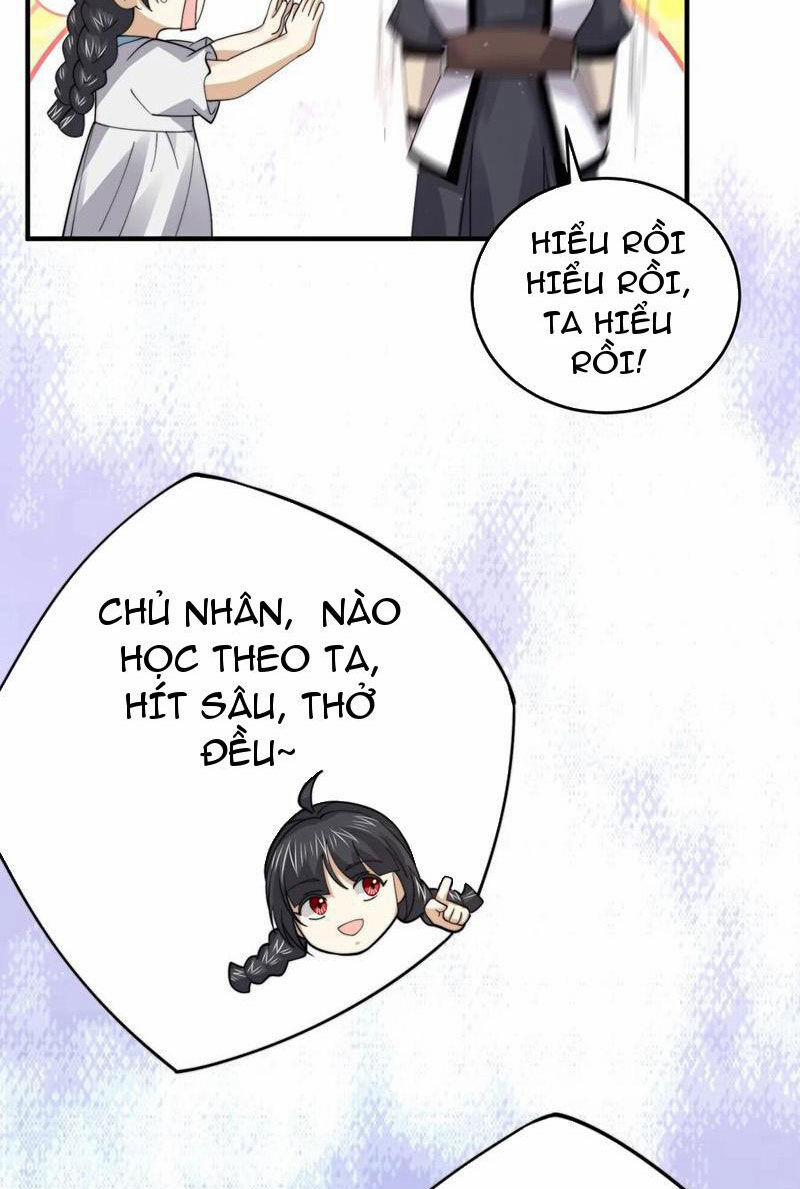 Bắt Đầu Livestream Ở Địa Phủ: Phát Sóng Trực Tiếp Ở Đây Ai Dám Đến 259 trang 5