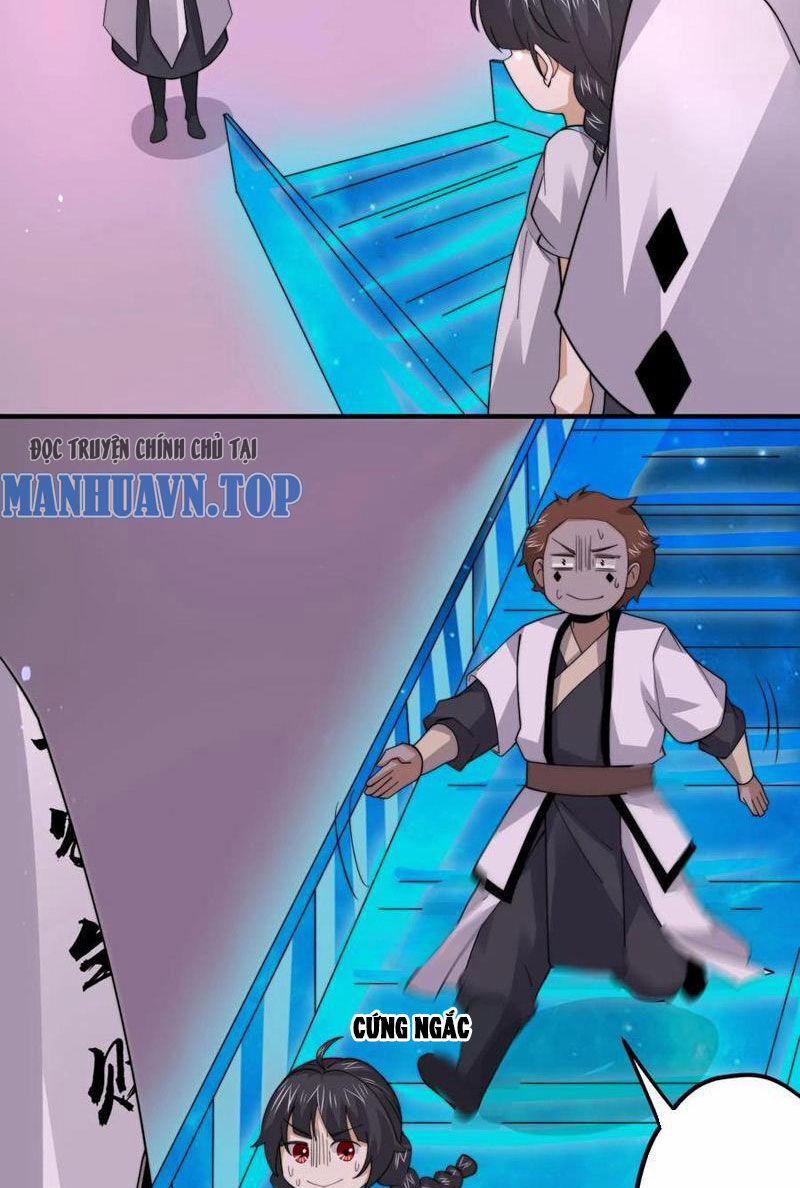 Bắt Đầu Livestream Ở Địa Phủ: Phát Sóng Trực Tiếp Ở Đây Ai Dám Đến 259 trang 8