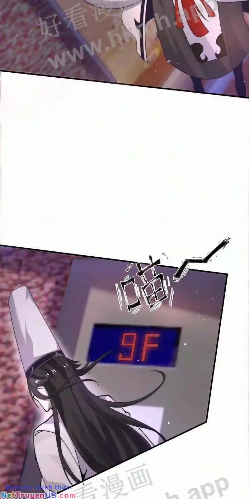 Bắt Đầu Livestream Ở Địa Phủ: Phát Sóng Trực Tiếp Ở Đây Ai Dám Đến 26 trang 4