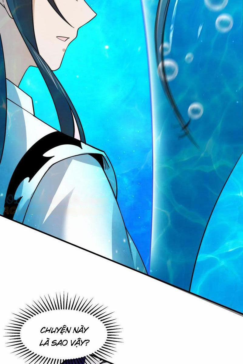 Bắt Đầu Livestream Ở Địa Phủ: Phát Sóng Trực Tiếp Ở Đây Ai Dám Đến 261 trang 16