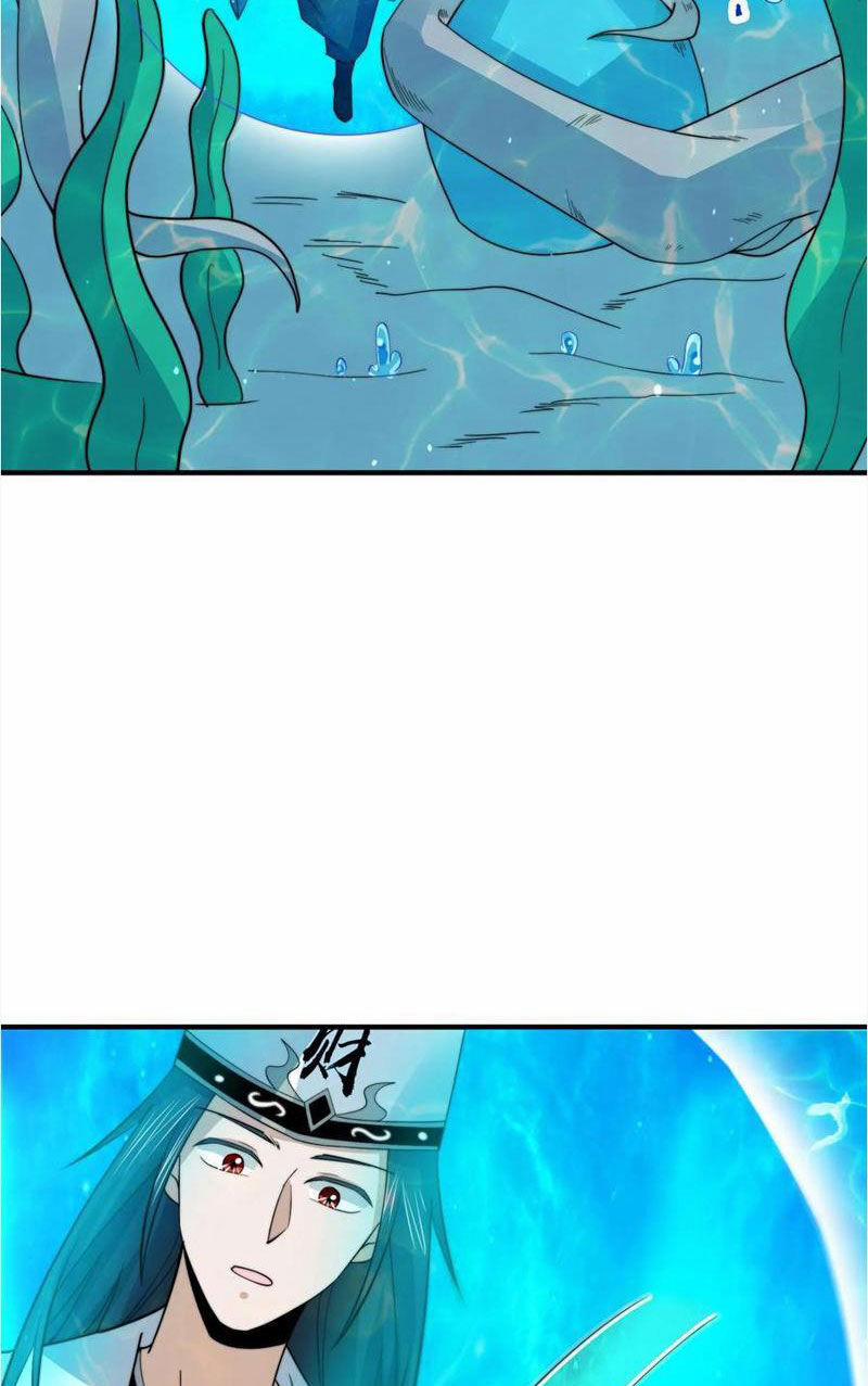 Bắt Đầu Livestream Ở Địa Phủ: Phát Sóng Trực Tiếp Ở Đây Ai Dám Đến 261 trang 22