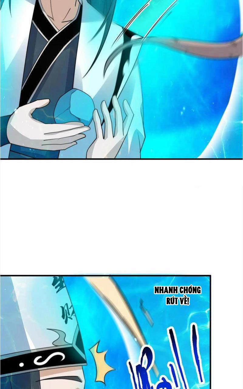 Bắt Đầu Livestream Ở Địa Phủ: Phát Sóng Trực Tiếp Ở Đây Ai Dám Đến 261 trang 23