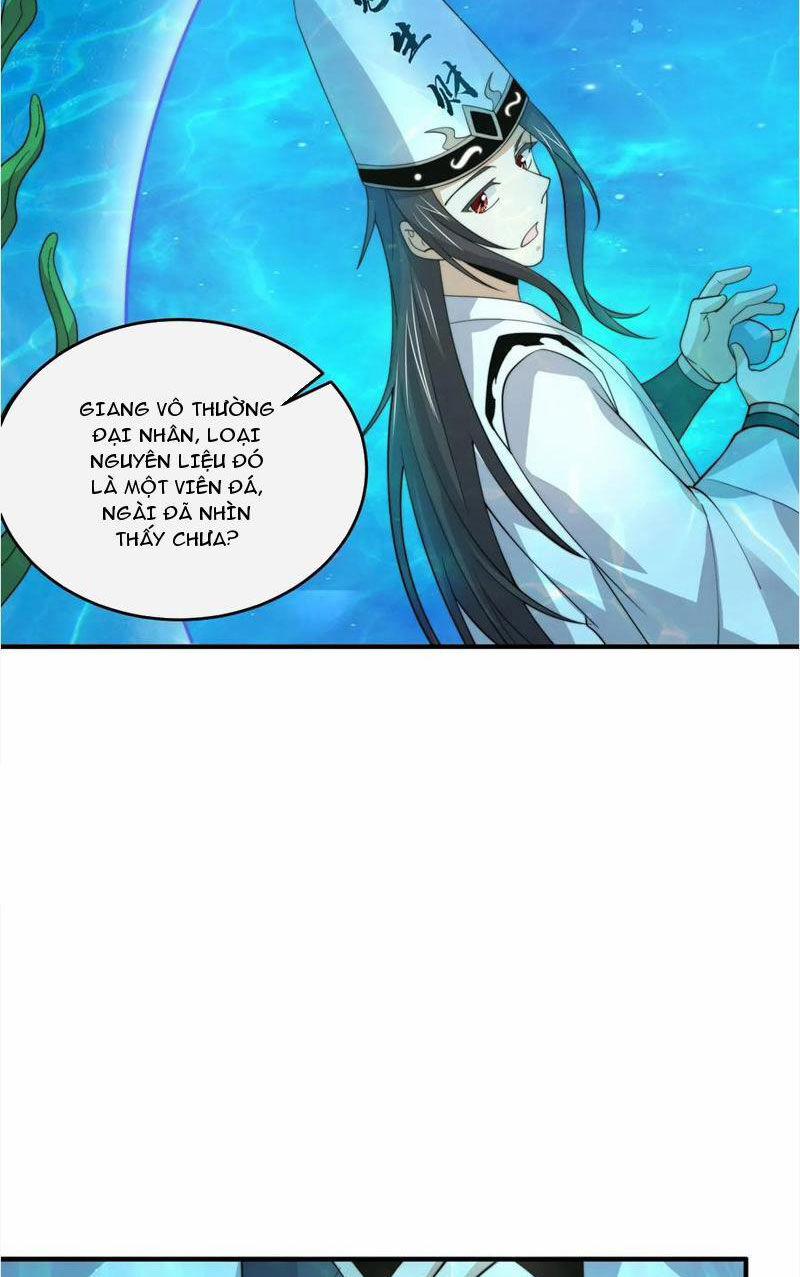 Bắt Đầu Livestream Ở Địa Phủ: Phát Sóng Trực Tiếp Ở Đây Ai Dám Đến 261 trang 25