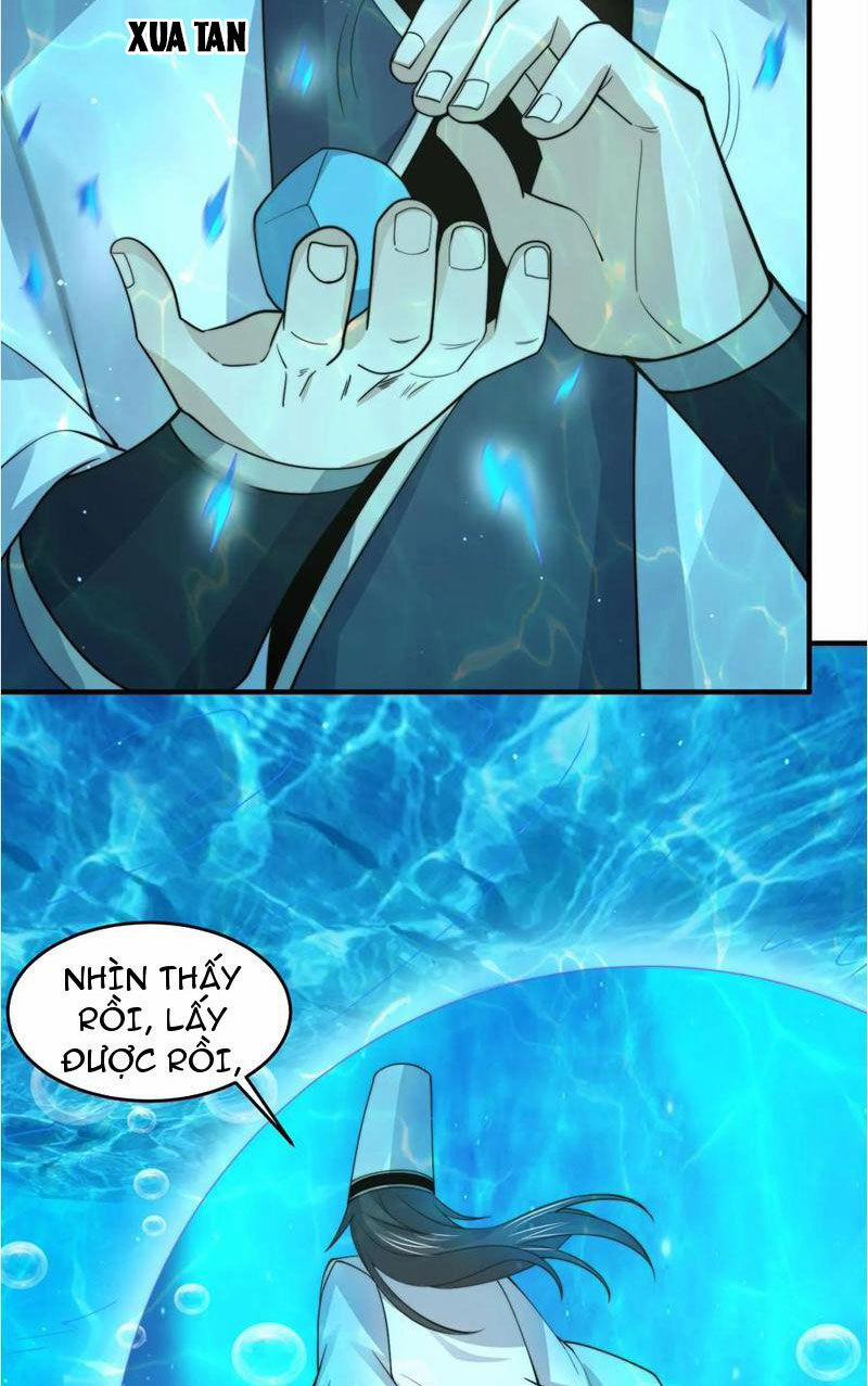 Bắt Đầu Livestream Ở Địa Phủ: Phát Sóng Trực Tiếp Ở Đây Ai Dám Đến 261 trang 26