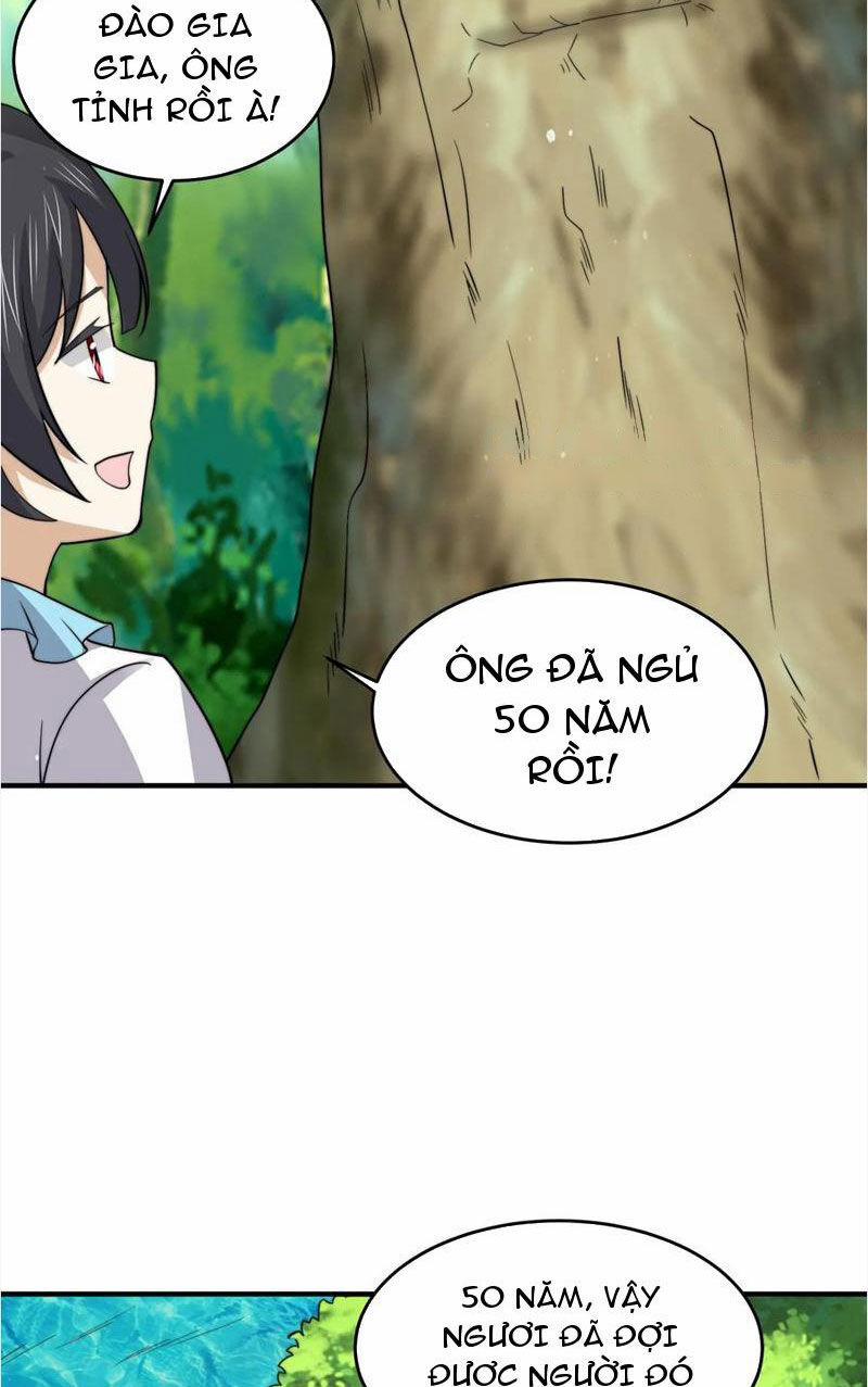 Bắt Đầu Livestream Ở Địa Phủ: Phát Sóng Trực Tiếp Ở Đây Ai Dám Đến 261 trang 32