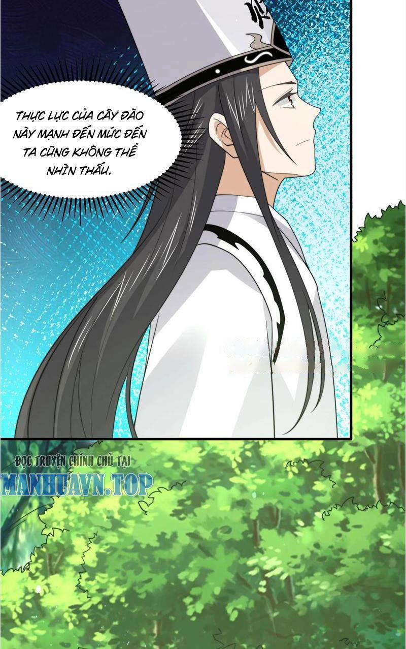 Bắt Đầu Livestream Ở Địa Phủ: Phát Sóng Trực Tiếp Ở Đây Ai Dám Đến 261 trang 34