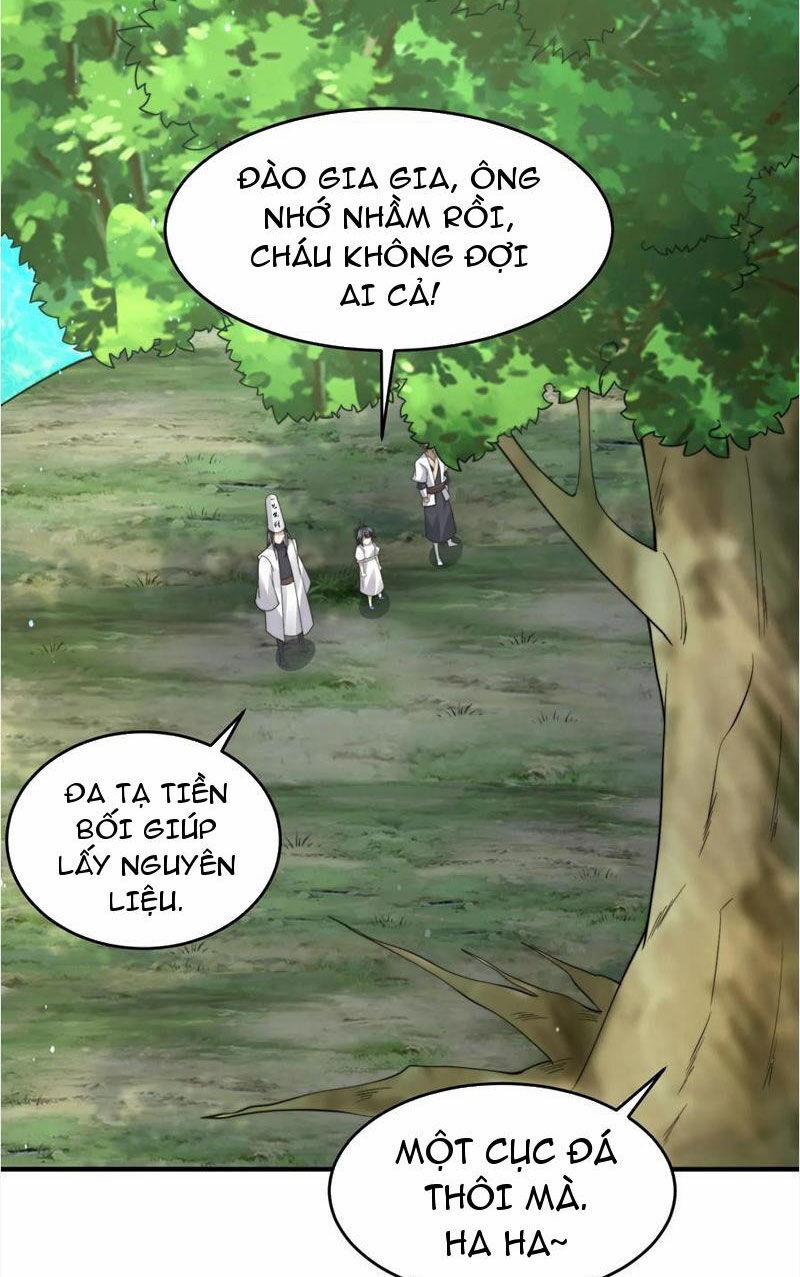 Bắt Đầu Livestream Ở Địa Phủ: Phát Sóng Trực Tiếp Ở Đây Ai Dám Đến 261 trang 35