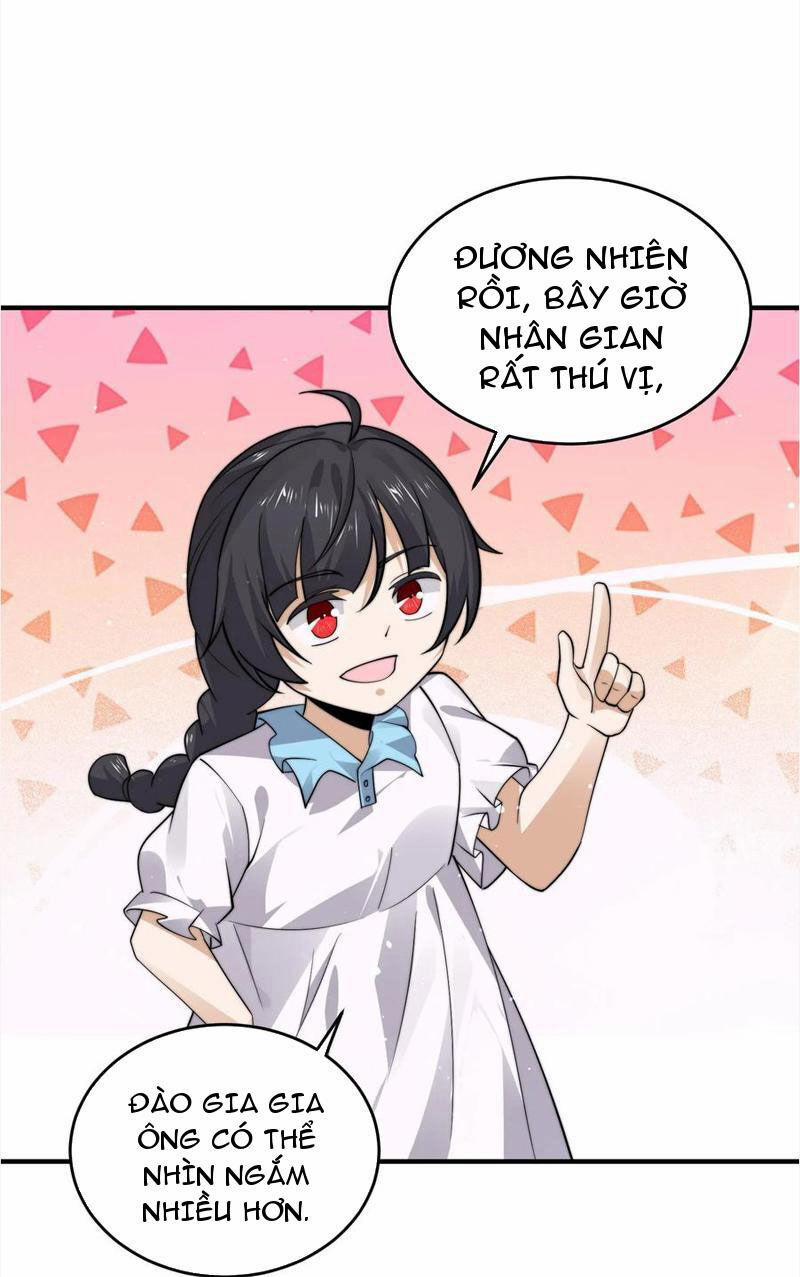 Bắt Đầu Livestream Ở Địa Phủ: Phát Sóng Trực Tiếp Ở Đây Ai Dám Đến 261 trang 37