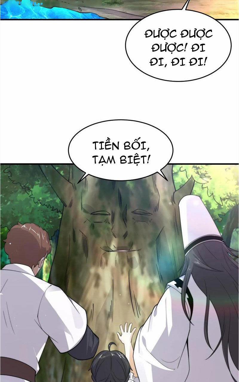 Bắt Đầu Livestream Ở Địa Phủ: Phát Sóng Trực Tiếp Ở Đây Ai Dám Đến 261 trang 39