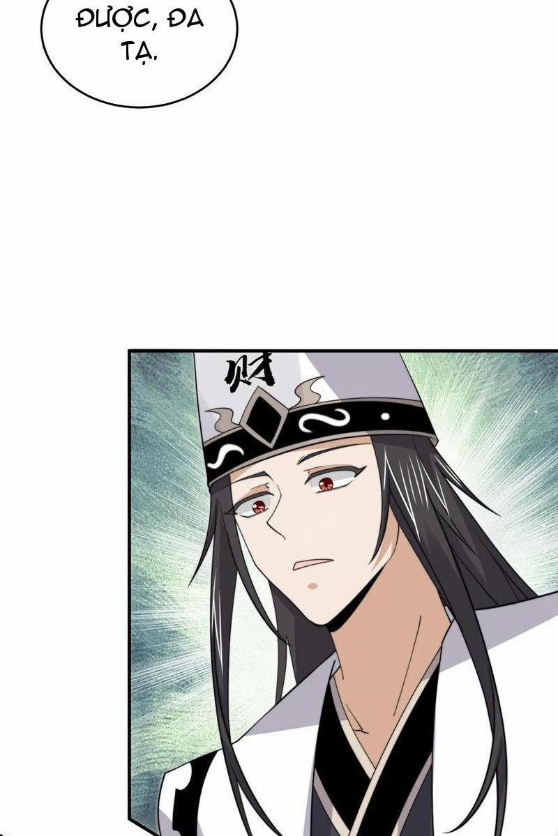 Bắt Đầu Livestream Ở Địa Phủ: Phát Sóng Trực Tiếp Ở Đây Ai Dám Đến 261 trang 5