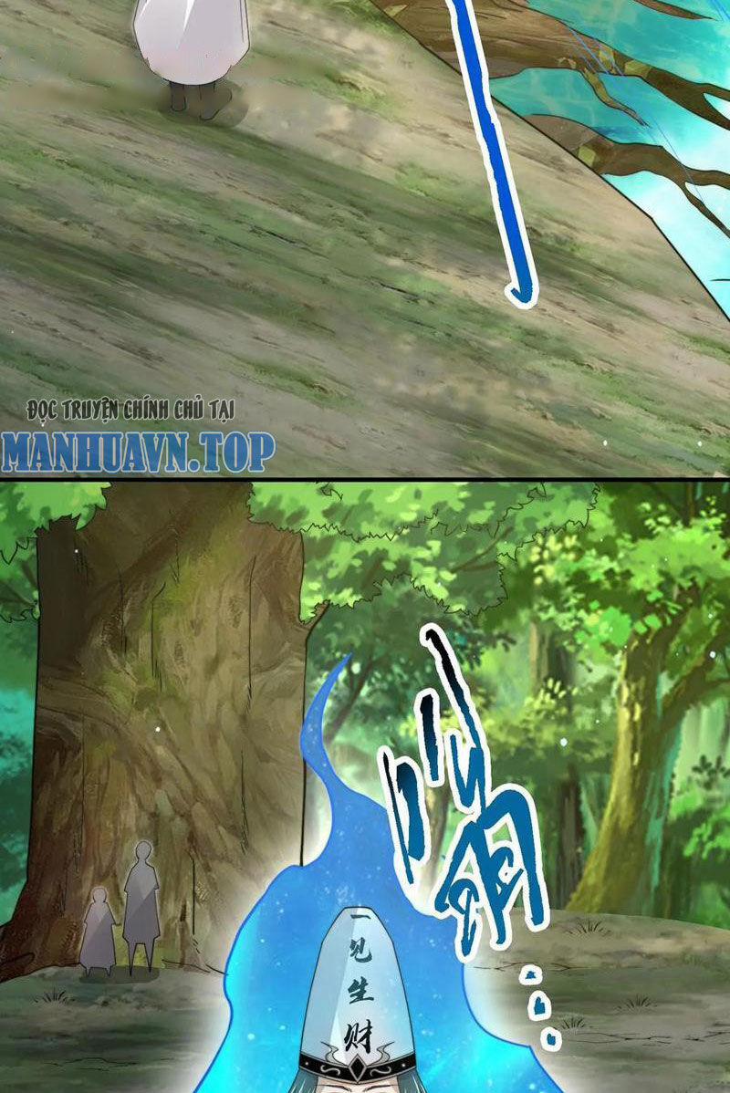 Bắt Đầu Livestream Ở Địa Phủ: Phát Sóng Trực Tiếp Ở Đây Ai Dám Đến 261 trang 7