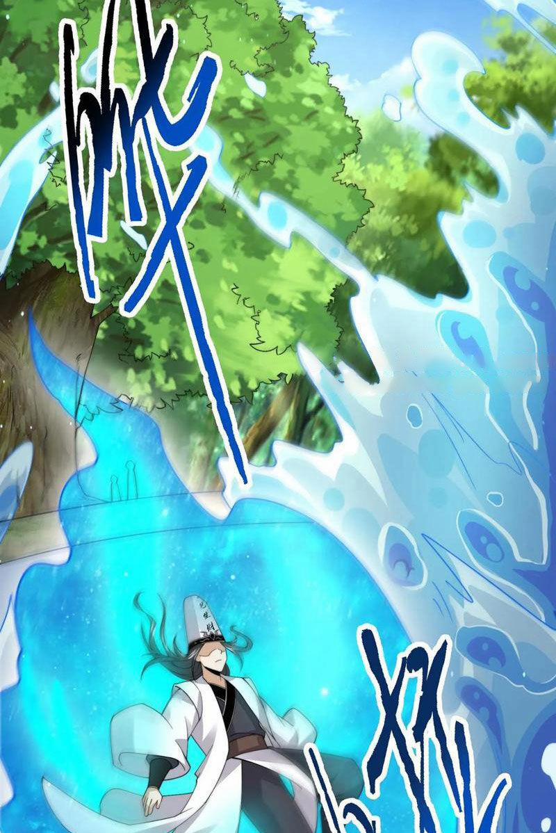 Bắt Đầu Livestream Ở Địa Phủ: Phát Sóng Trực Tiếp Ở Đây Ai Dám Đến 261 trang 9