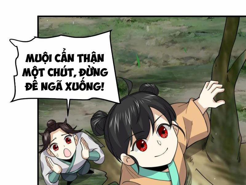 Bắt Đầu Livestream Ở Địa Phủ: Phát Sóng Trực Tiếp Ở Đây Ai Dám Đến 262 trang 19