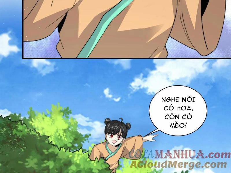 Bắt Đầu Livestream Ở Địa Phủ: Phát Sóng Trực Tiếp Ở Đây Ai Dám Đến 262 trang 27