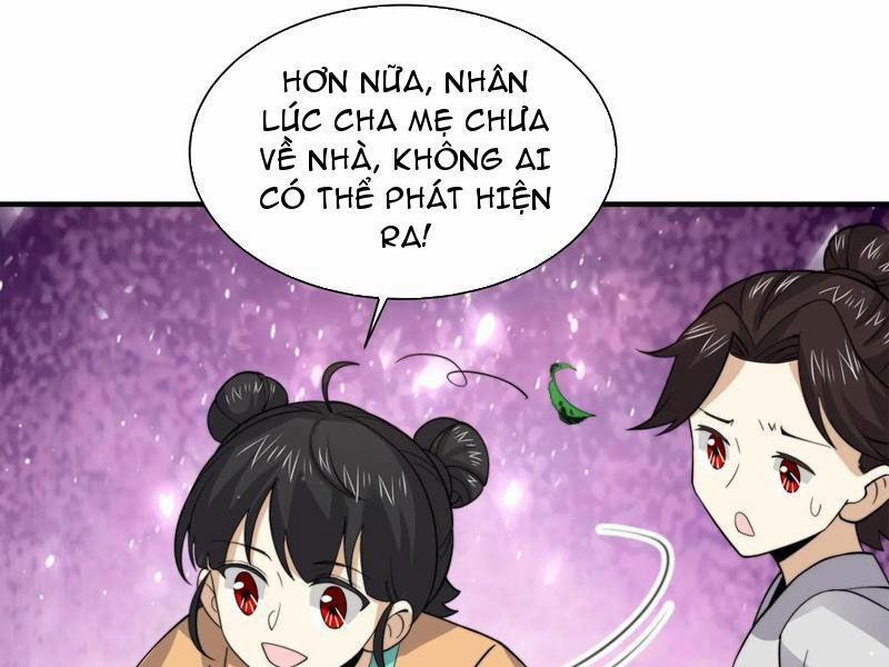 Bắt Đầu Livestream Ở Địa Phủ: Phát Sóng Trực Tiếp Ở Đây Ai Dám Đến 262 trang 38