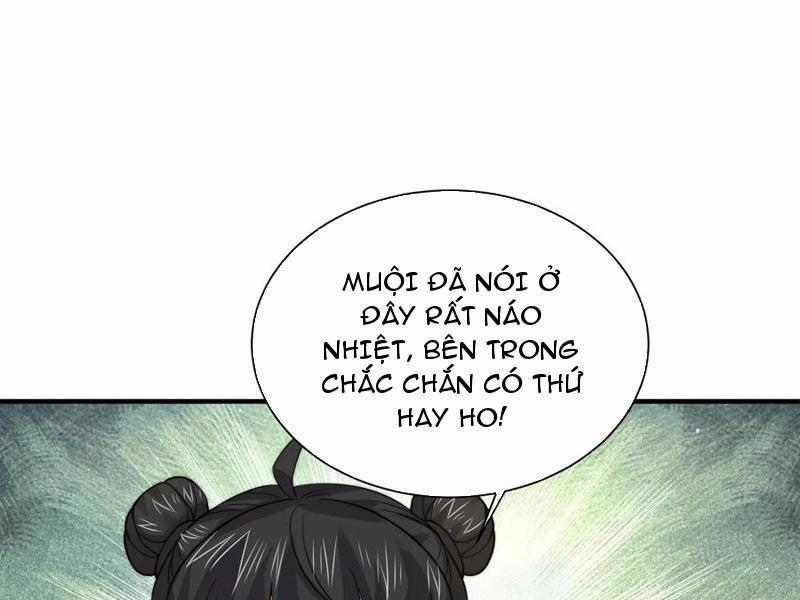 Bắt Đầu Livestream Ở Địa Phủ: Phát Sóng Trực Tiếp Ở Đây Ai Dám Đến 262 trang 48