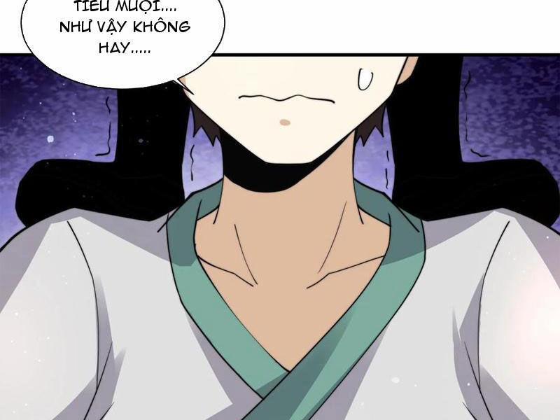 Bắt Đầu Livestream Ở Địa Phủ: Phát Sóng Trực Tiếp Ở Đây Ai Dám Đến 262 trang 59