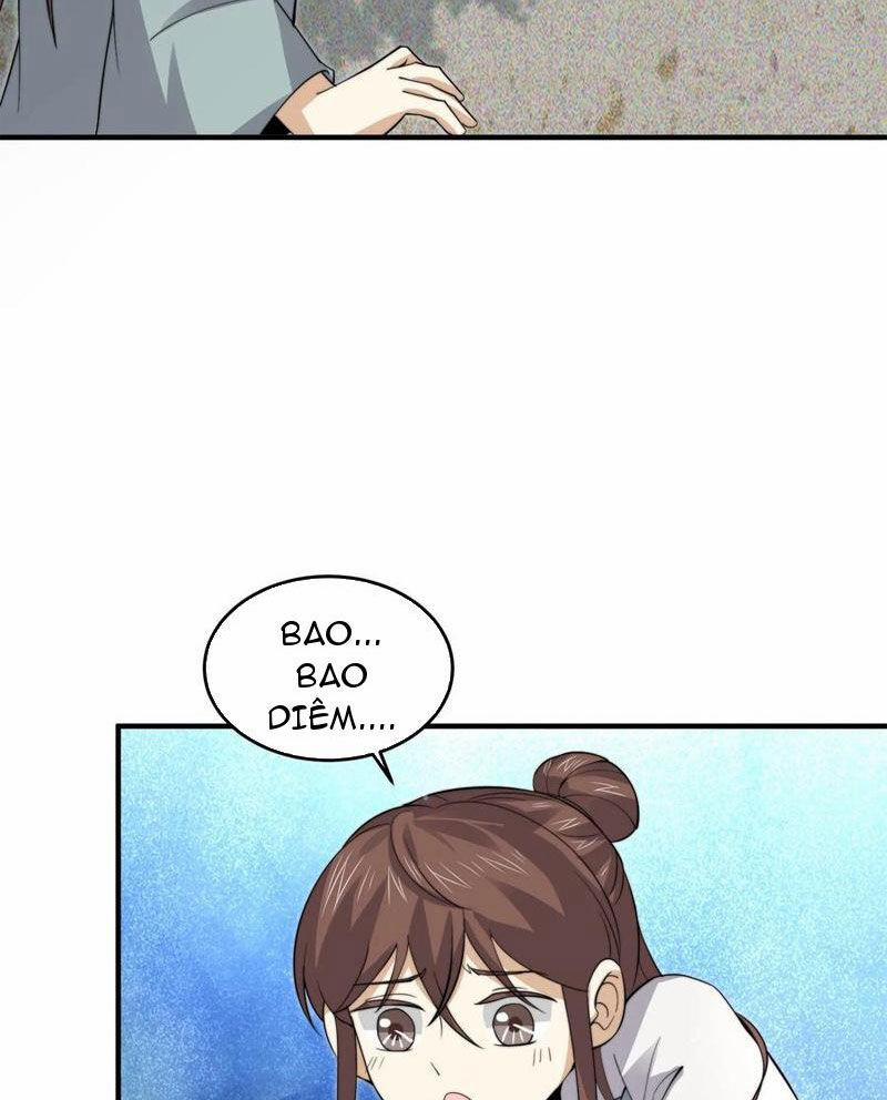 Bắt Đầu Livestream Ở Địa Phủ: Phát Sóng Trực Tiếp Ở Đây Ai Dám Đến 263 trang 1