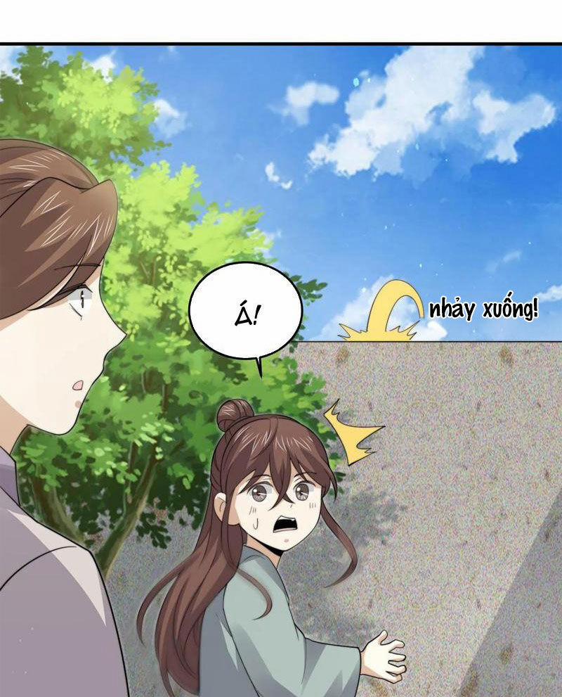 Bắt Đầu Livestream Ở Địa Phủ: Phát Sóng Trực Tiếp Ở Đây Ai Dám Đến 263 trang 10