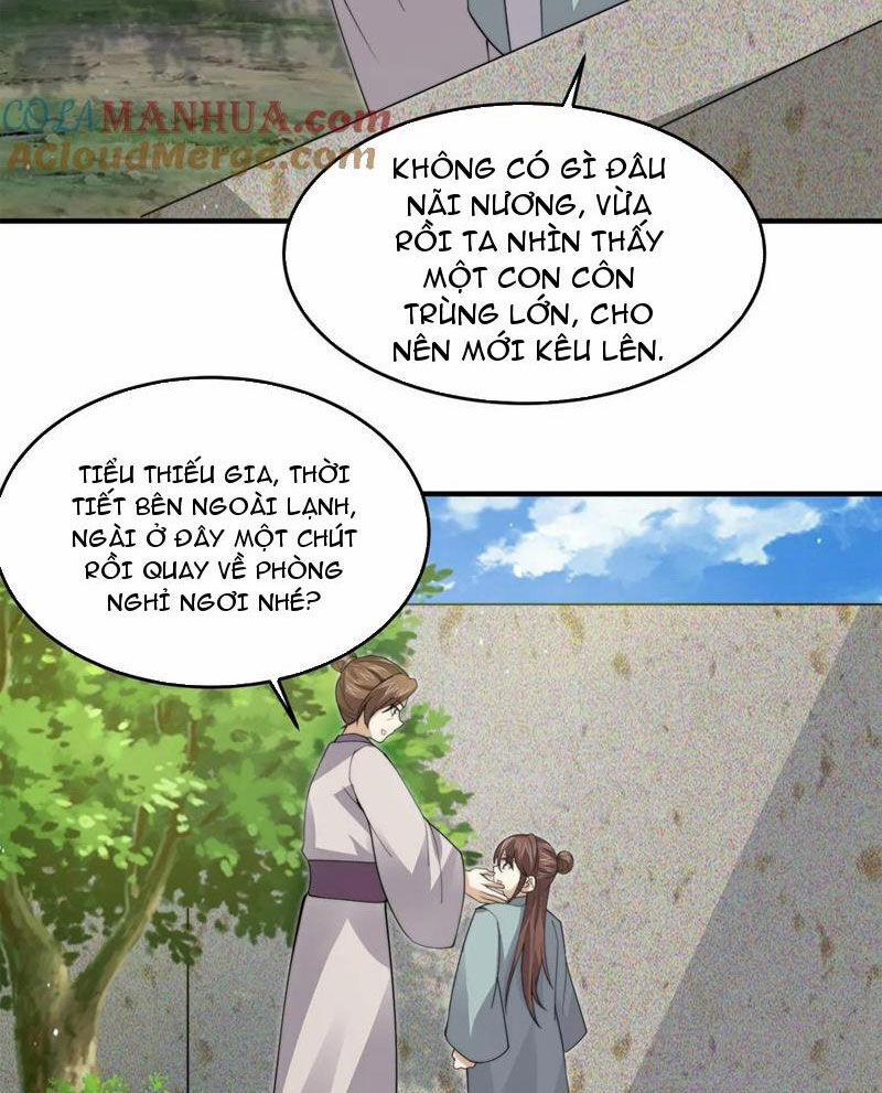 Bắt Đầu Livestream Ở Địa Phủ: Phát Sóng Trực Tiếp Ở Đây Ai Dám Đến 263 trang 14