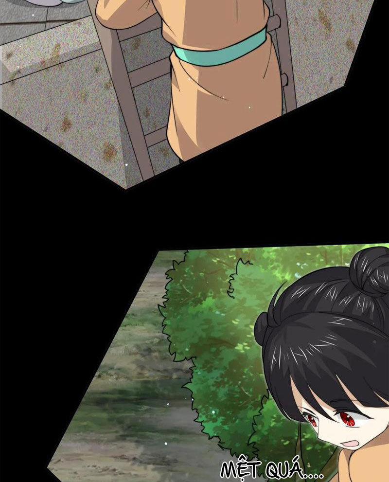 Bắt Đầu Livestream Ở Địa Phủ: Phát Sóng Trực Tiếp Ở Đây Ai Dám Đến 263 trang 18