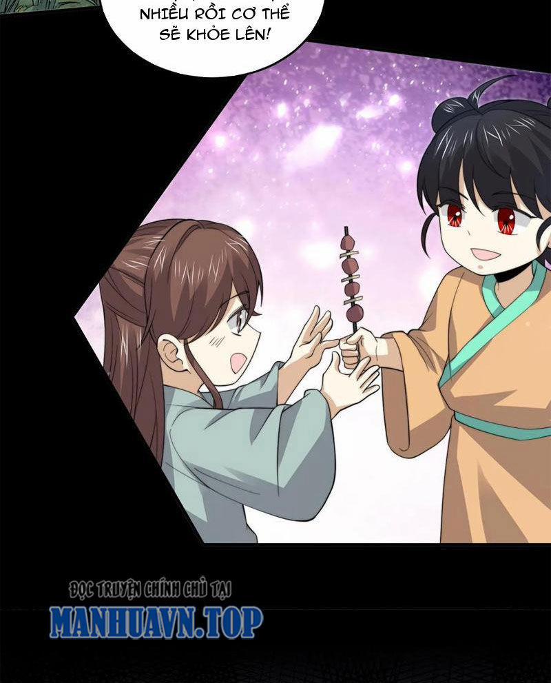 Bắt Đầu Livestream Ở Địa Phủ: Phát Sóng Trực Tiếp Ở Đây Ai Dám Đến 263 trang 20