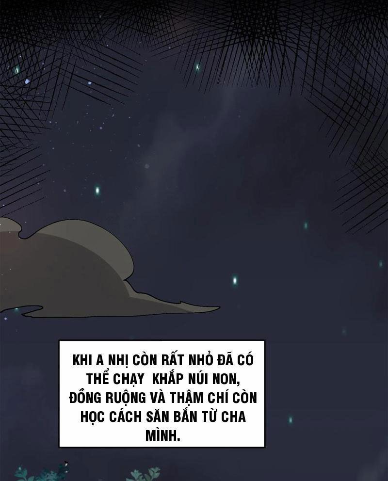 Bắt Đầu Livestream Ở Địa Phủ: Phát Sóng Trực Tiếp Ở Đây Ai Dám Đến 263 trang 21