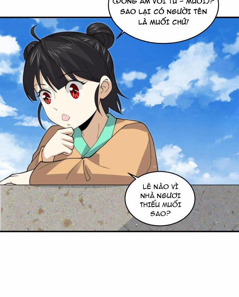 Bắt Đầu Livestream Ở Địa Phủ: Phát Sóng Trực Tiếp Ở Đây Ai Dám Đến 263 trang 3