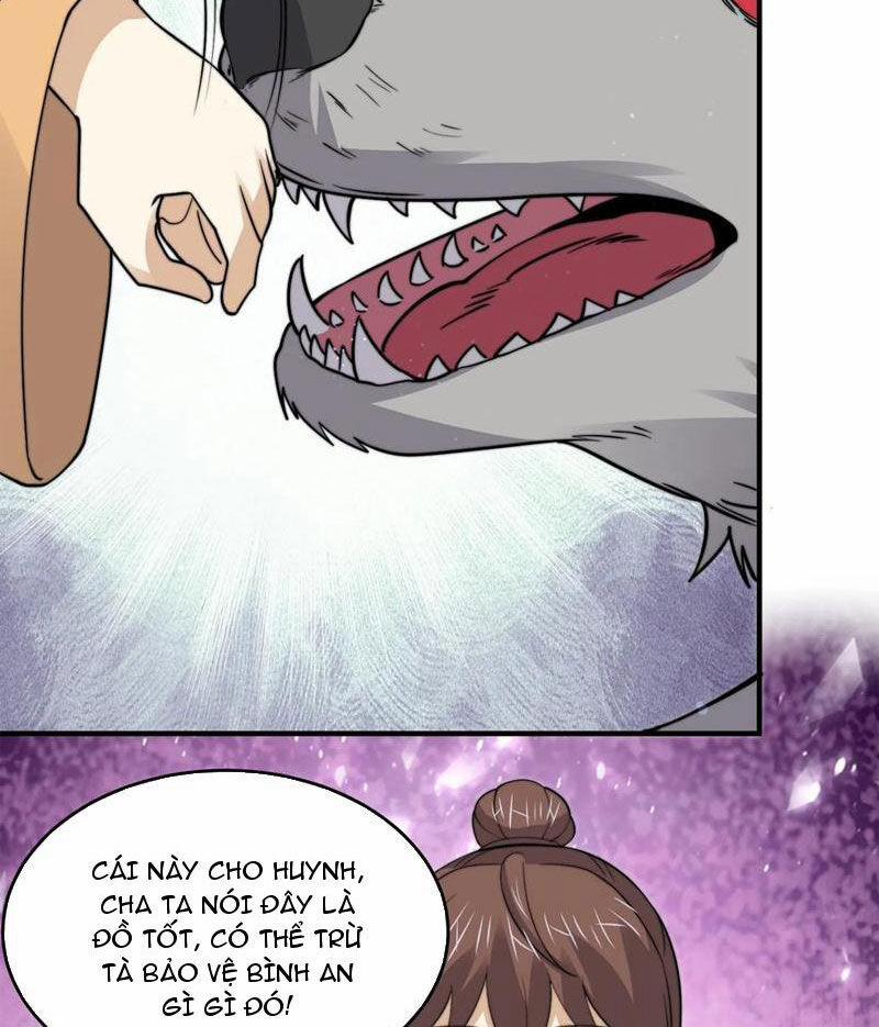 Bắt Đầu Livestream Ở Địa Phủ: Phát Sóng Trực Tiếp Ở Đây Ai Dám Đến 263 trang 32