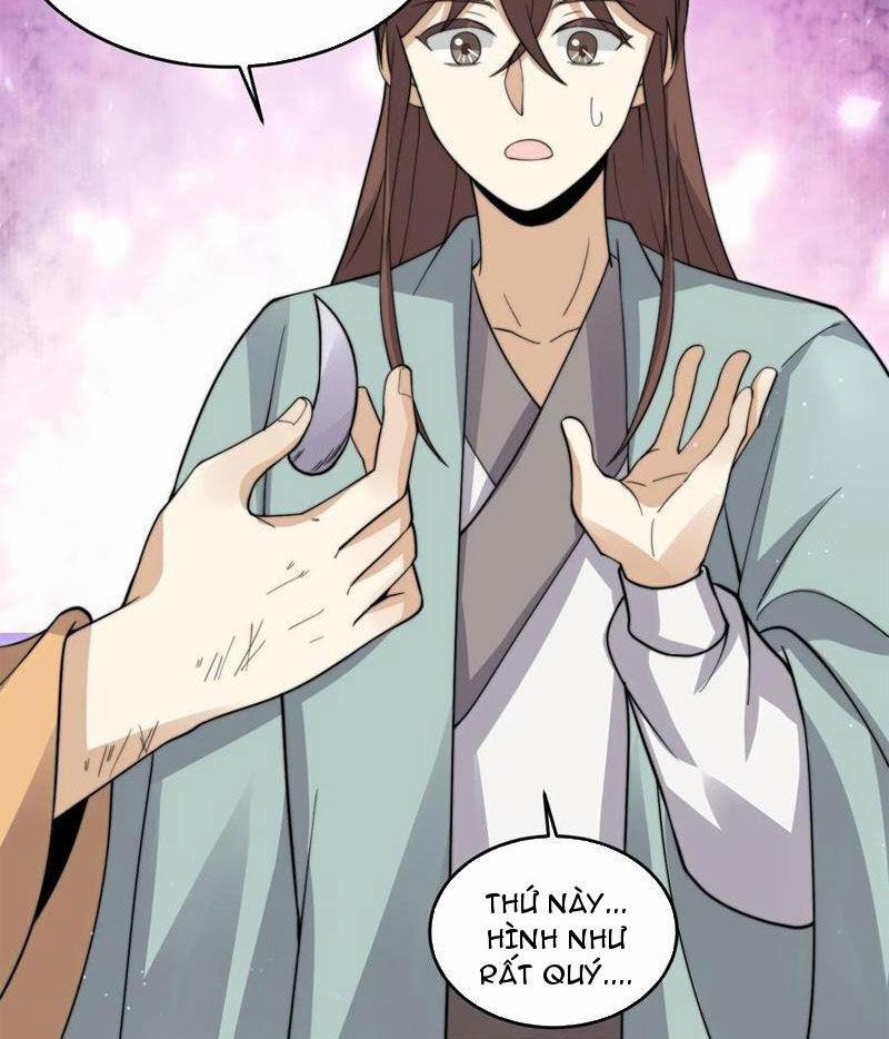 Bắt Đầu Livestream Ở Địa Phủ: Phát Sóng Trực Tiếp Ở Đây Ai Dám Đến 263 trang 33