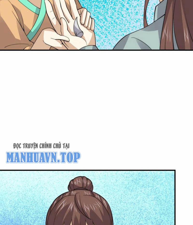 Bắt Đầu Livestream Ở Địa Phủ: Phát Sóng Trực Tiếp Ở Đây Ai Dám Đến 263 trang 35