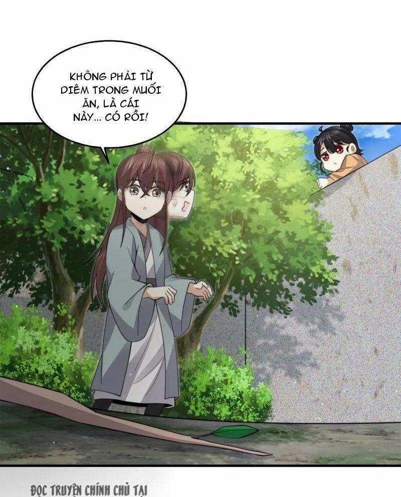 Bắt Đầu Livestream Ở Địa Phủ: Phát Sóng Trực Tiếp Ở Đây Ai Dám Đến 263 trang 4