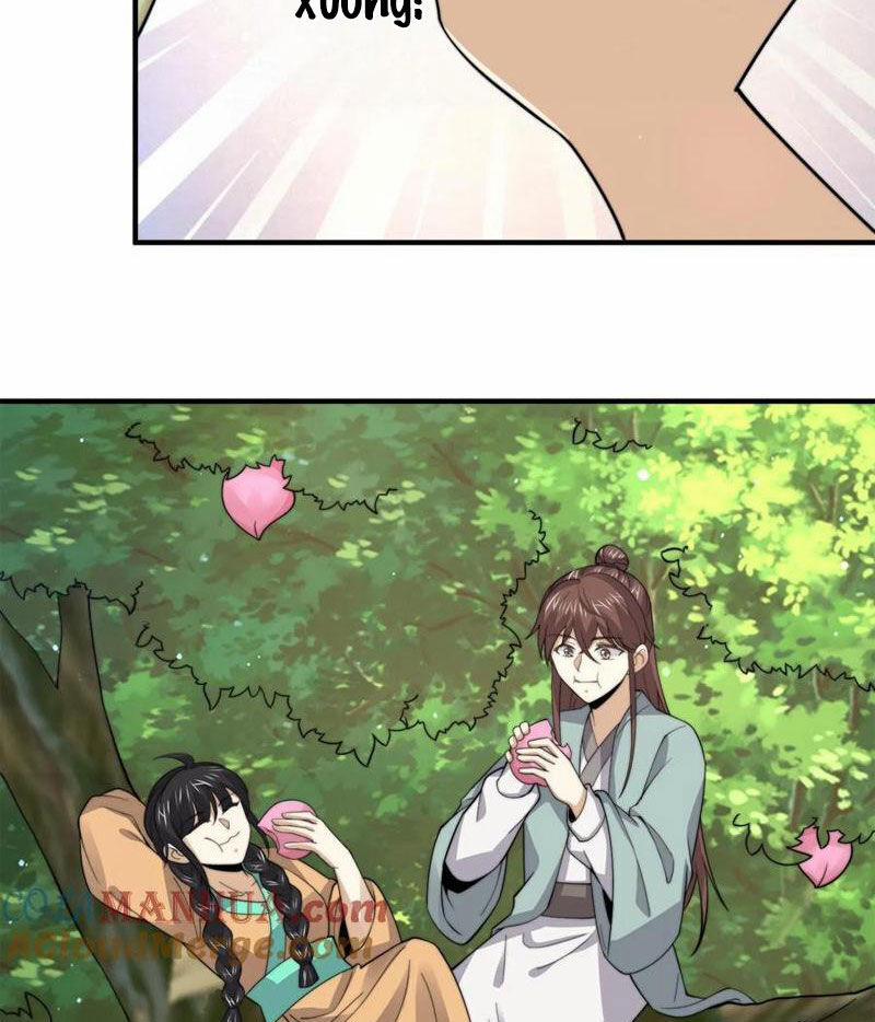 Bắt Đầu Livestream Ở Địa Phủ: Phát Sóng Trực Tiếp Ở Đây Ai Dám Đến 263 trang 40