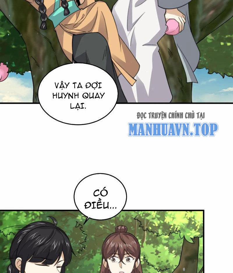 Bắt Đầu Livestream Ở Địa Phủ: Phát Sóng Trực Tiếp Ở Đây Ai Dám Đến 263 trang 44