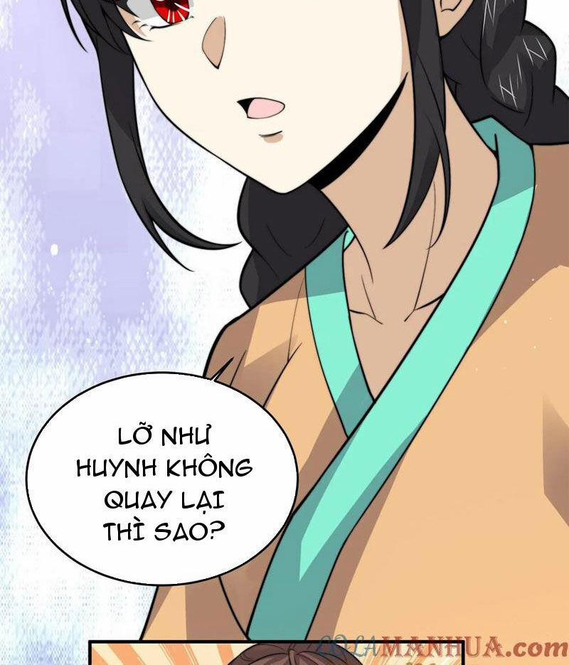 Bắt Đầu Livestream Ở Địa Phủ: Phát Sóng Trực Tiếp Ở Đây Ai Dám Đến 263 trang 46