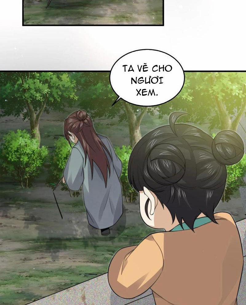 Bắt Đầu Livestream Ở Địa Phủ: Phát Sóng Trực Tiếp Ở Đây Ai Dám Đến 263 trang 6