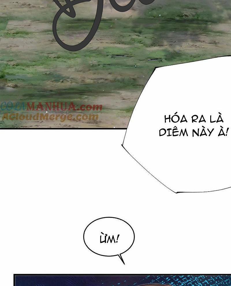 Bắt Đầu Livestream Ở Địa Phủ: Phát Sóng Trực Tiếp Ở Đây Ai Dám Đến 263 trang 8