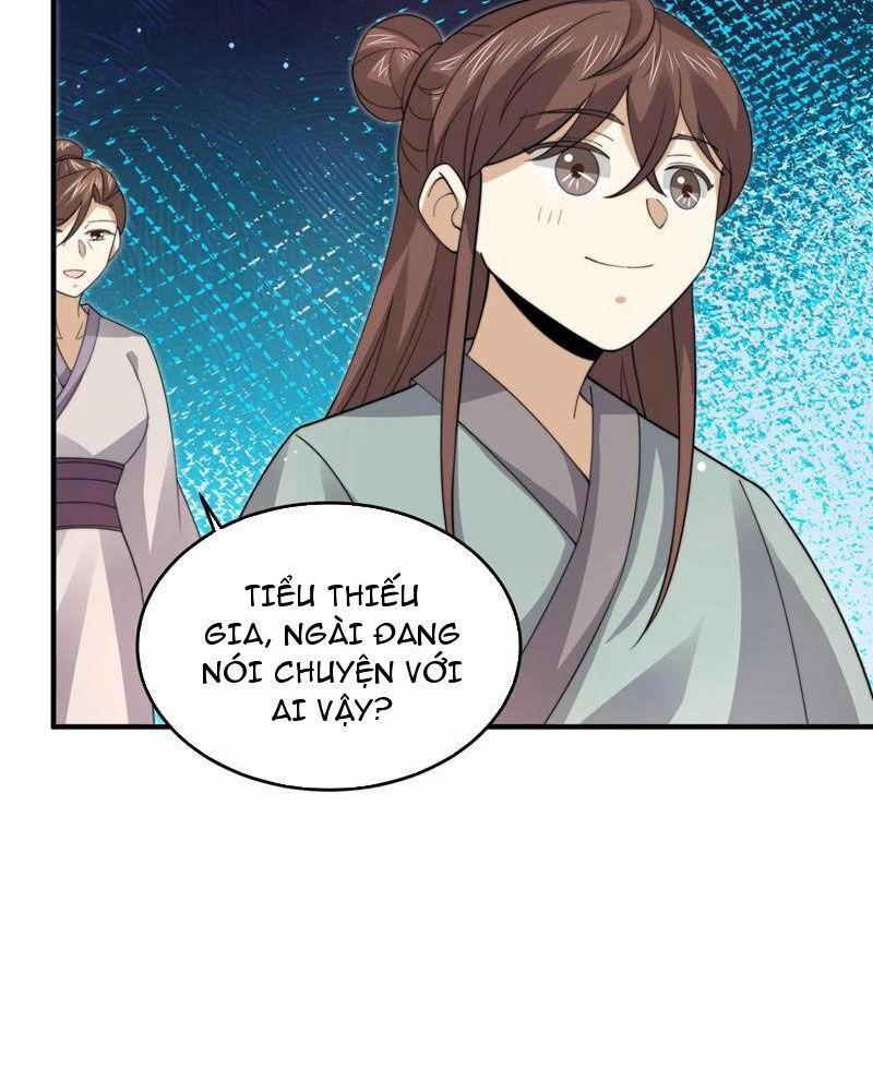 Bắt Đầu Livestream Ở Địa Phủ: Phát Sóng Trực Tiếp Ở Đây Ai Dám Đến 263 trang 9