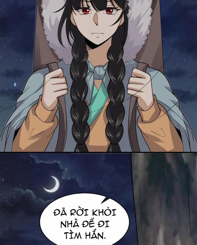 Bắt Đầu Livestream Ở Địa Phủ: Phát Sóng Trực Tiếp Ở Đây Ai Dám Đến 264 trang 10