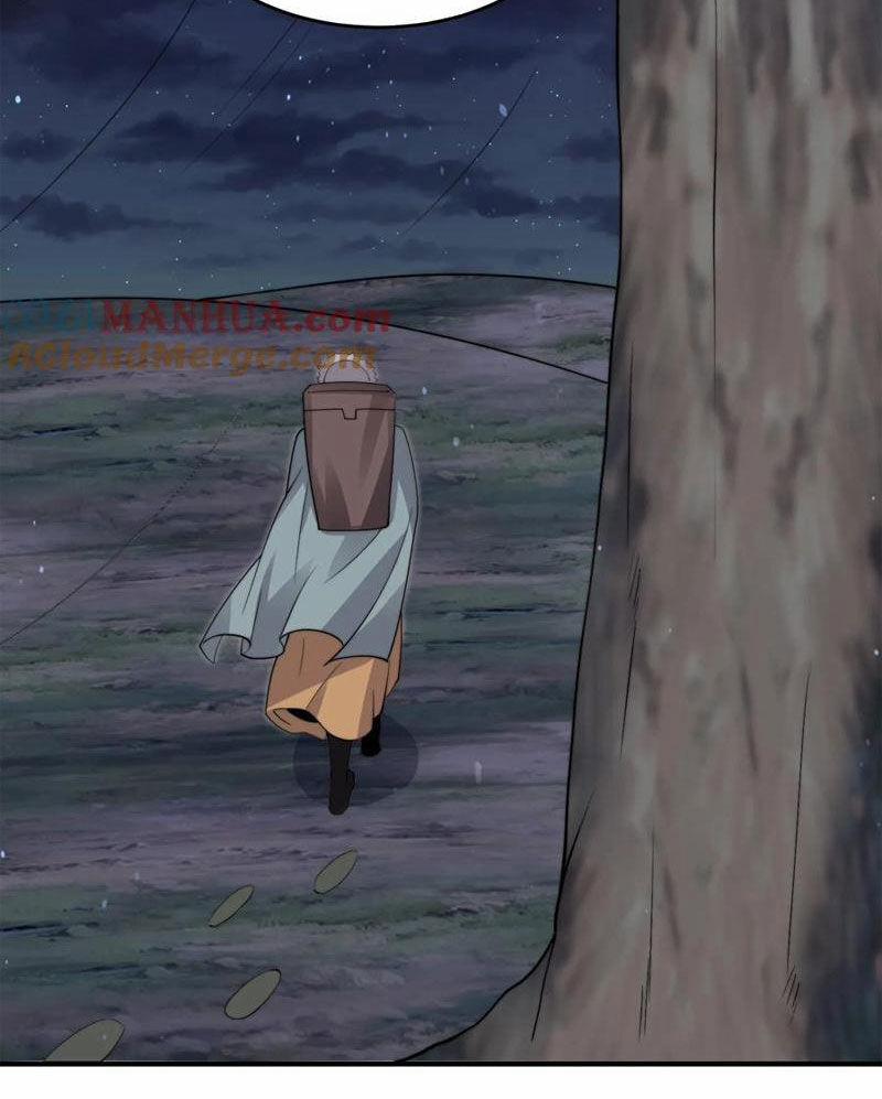 Bắt Đầu Livestream Ở Địa Phủ: Phát Sóng Trực Tiếp Ở Đây Ai Dám Đến 264 trang 11