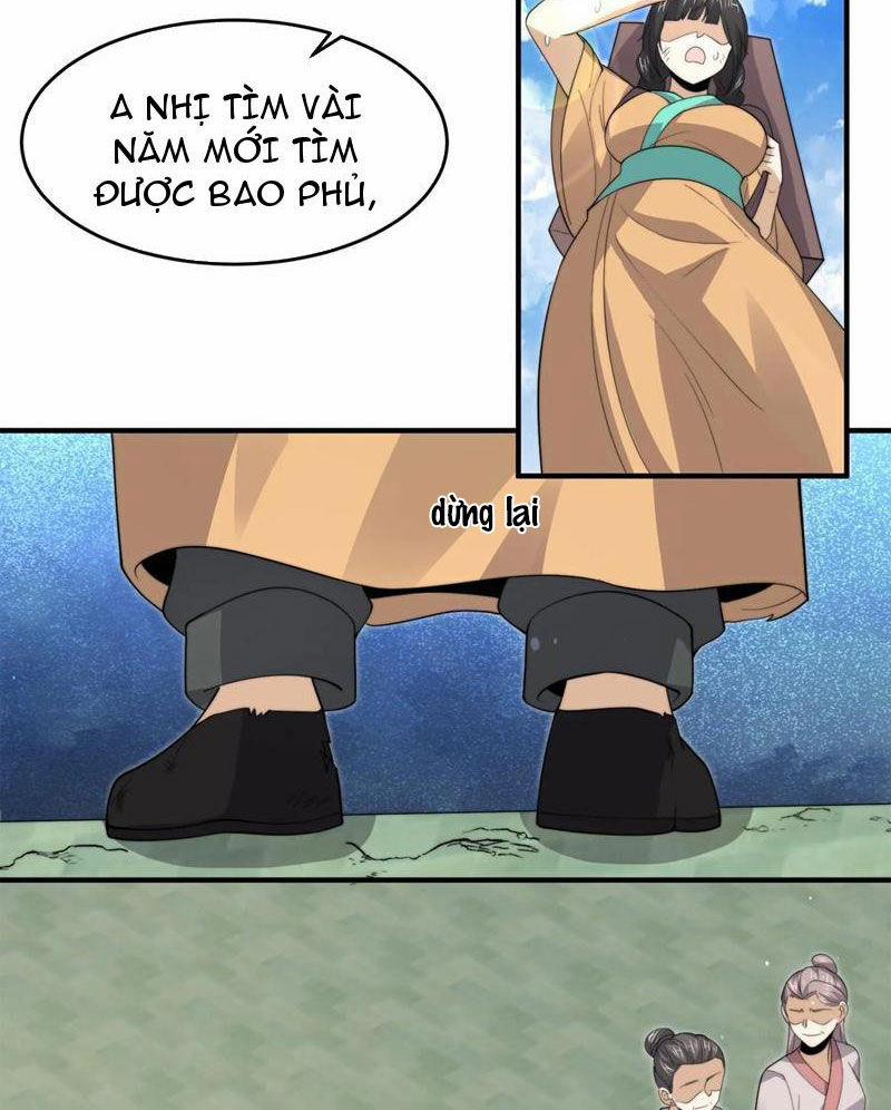 Bắt Đầu Livestream Ở Địa Phủ: Phát Sóng Trực Tiếp Ở Đây Ai Dám Đến 264 trang 13