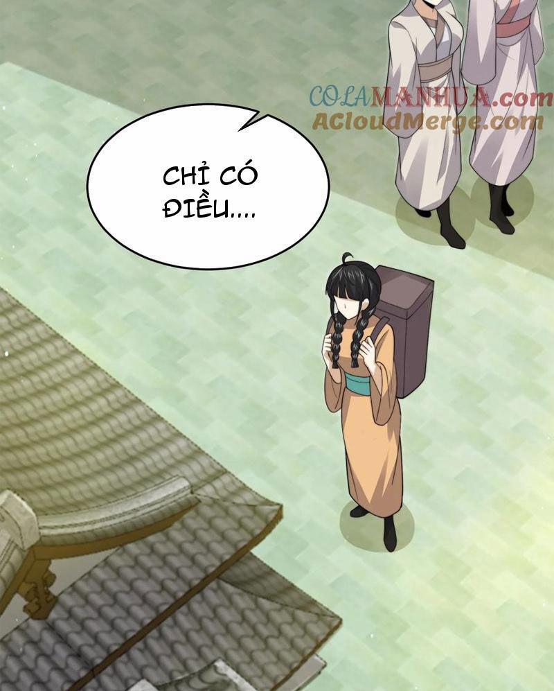 Bắt Đầu Livestream Ở Địa Phủ: Phát Sóng Trực Tiếp Ở Đây Ai Dám Đến 264 trang 14