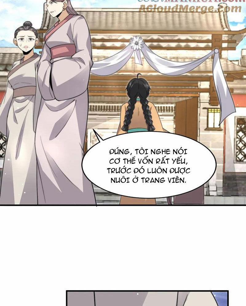 Bắt Đầu Livestream Ở Địa Phủ: Phát Sóng Trực Tiếp Ở Đây Ai Dám Đến 264 trang 17