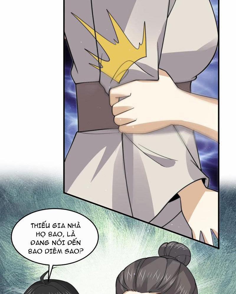 Bắt Đầu Livestream Ở Địa Phủ: Phát Sóng Trực Tiếp Ở Đây Ai Dám Đến 264 trang 18