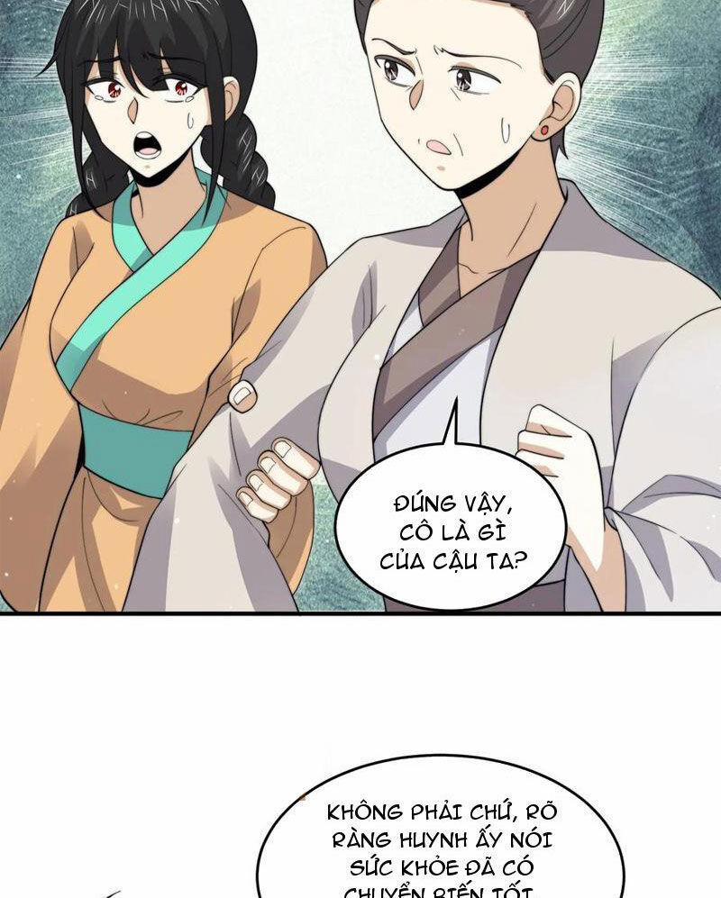 Bắt Đầu Livestream Ở Địa Phủ: Phát Sóng Trực Tiếp Ở Đây Ai Dám Đến 264 trang 19