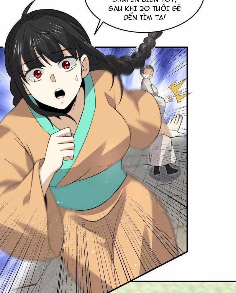 Bắt Đầu Livestream Ở Địa Phủ: Phát Sóng Trực Tiếp Ở Đây Ai Dám Đến 264 trang 20