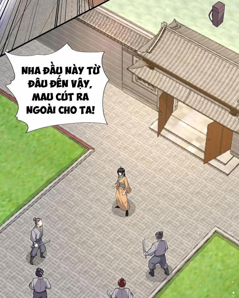 Bắt Đầu Livestream Ở Địa Phủ: Phát Sóng Trực Tiếp Ở Đây Ai Dám Đến 264 trang 21