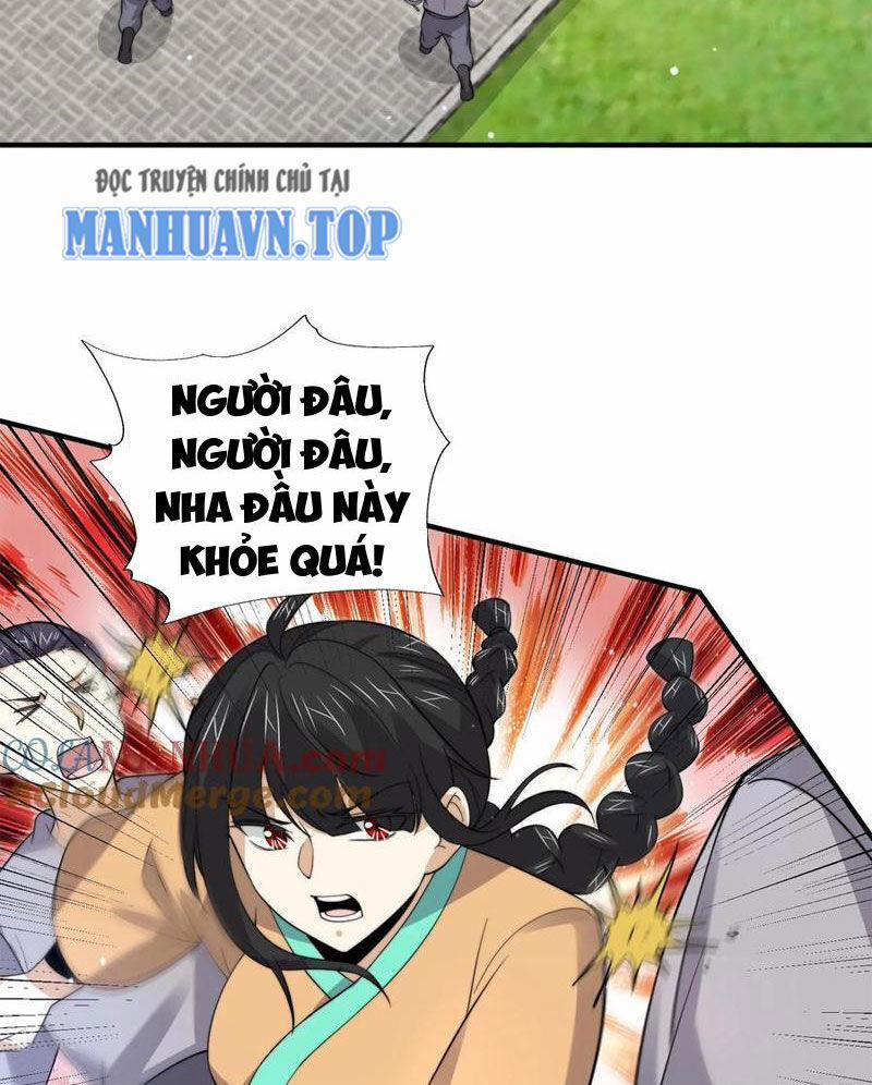 Bắt Đầu Livestream Ở Địa Phủ: Phát Sóng Trực Tiếp Ở Đây Ai Dám Đến 264 trang 22