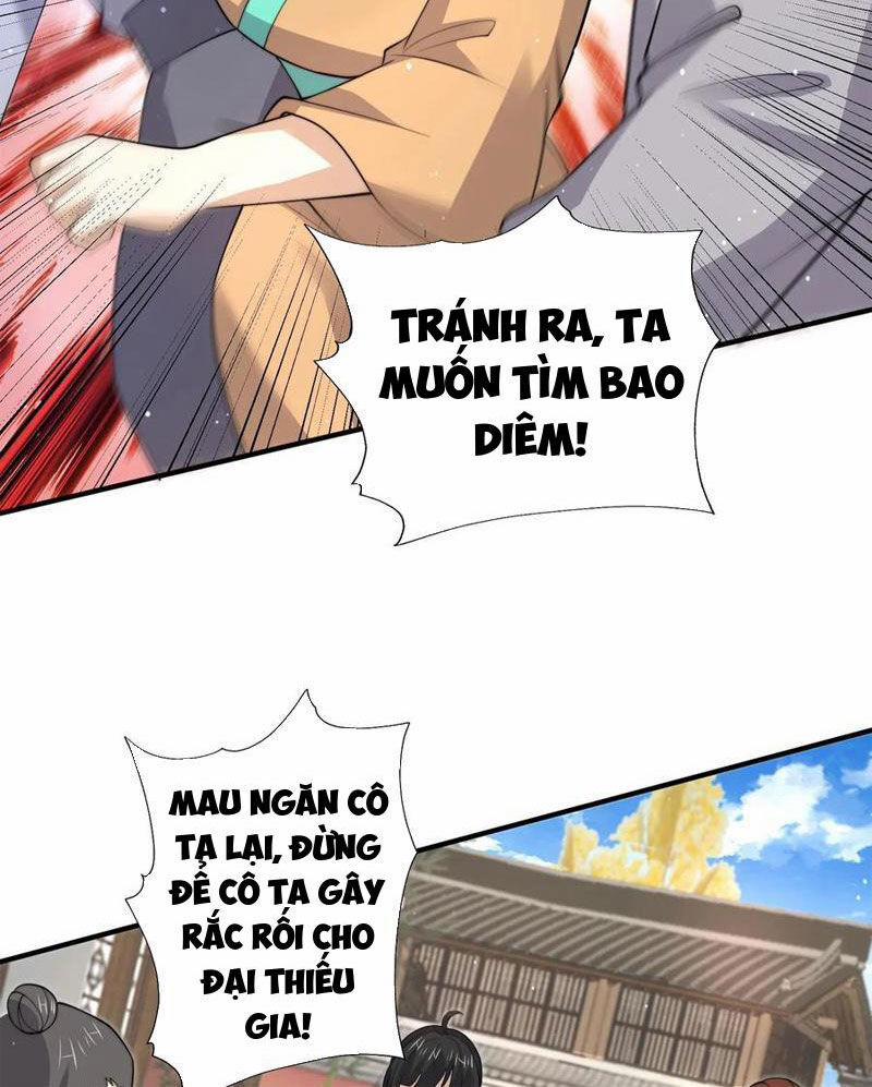 Bắt Đầu Livestream Ở Địa Phủ: Phát Sóng Trực Tiếp Ở Đây Ai Dám Đến 264 trang 23